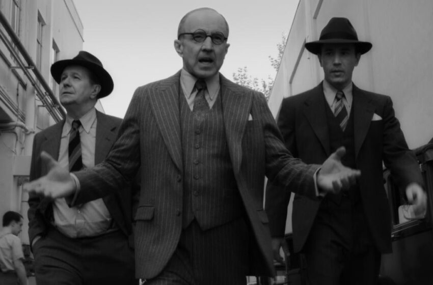 Mank Review: David Fincher’s Love Letter to Old Hollywood