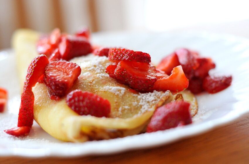 Don’t Spend A Bunch On Brunch