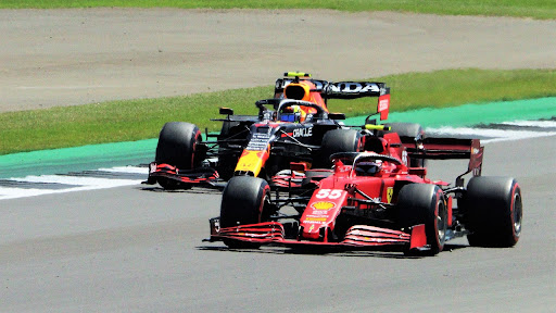  Formula 1: MaFIA and the Politics of Motorsport