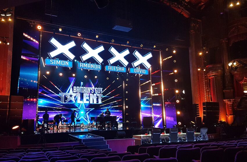 If Britain can’t handle Diversity’s Britain’s Got Talent performance, how will we ever truly embrace racial diversity?