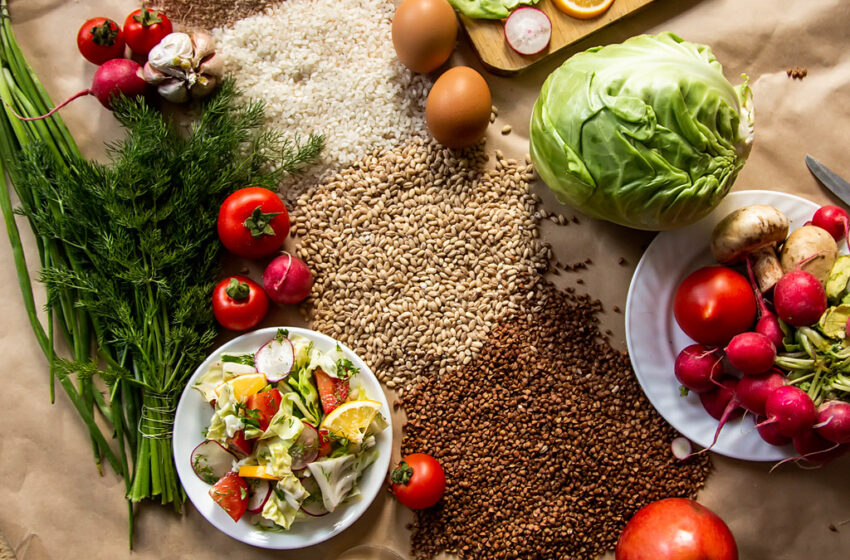 ‘Becoming vegan is a big missed steak’: Tips on Transitioning and Sticking to Veganism