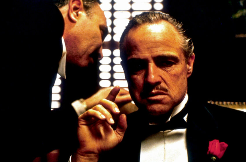  Let’s Settle the Debate: The Godfather Part I or II?