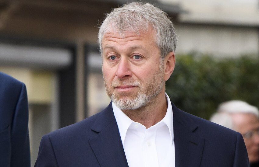 Chelsea hit by severe financial sanctions amid crisis in Ukraine