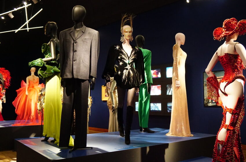 Celebrating Difference and Diversity – A Tribute to Andrè Leon Talley and Thierry Mugler