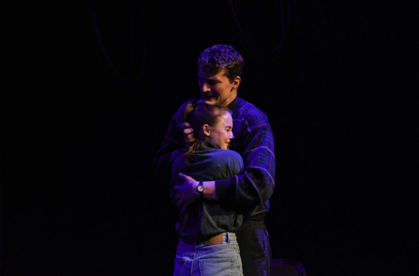 Review: Theatre Group’s Random Acts of Malice