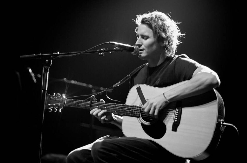  Ben Howard delivers intimate set to unenthusiastic crowd at Brudenell Social Club
