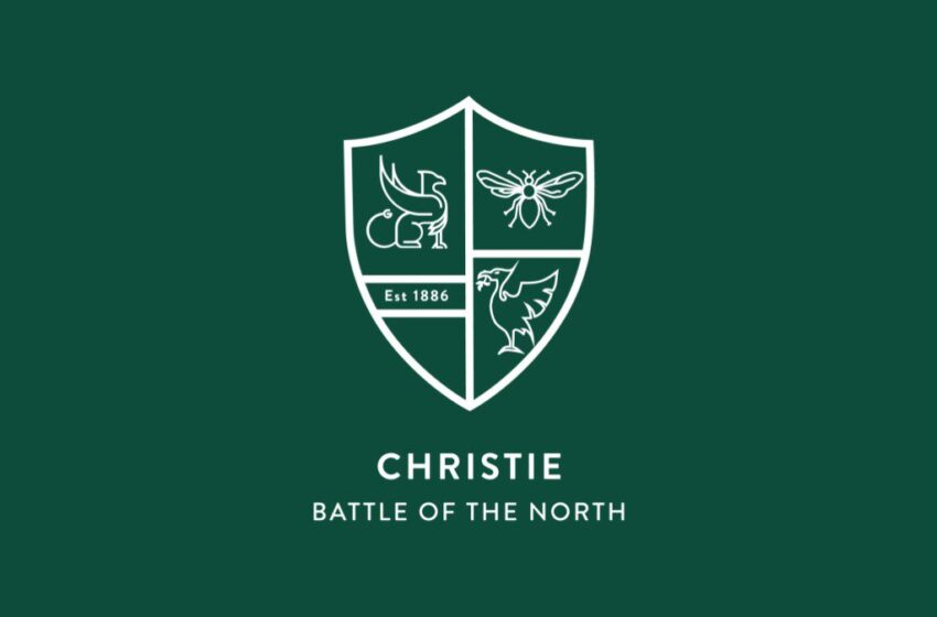  The Battle of the North: Leeds set to host the Christie Championships