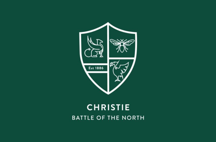 The Battle of the North: Leeds set to host the Christie Championships