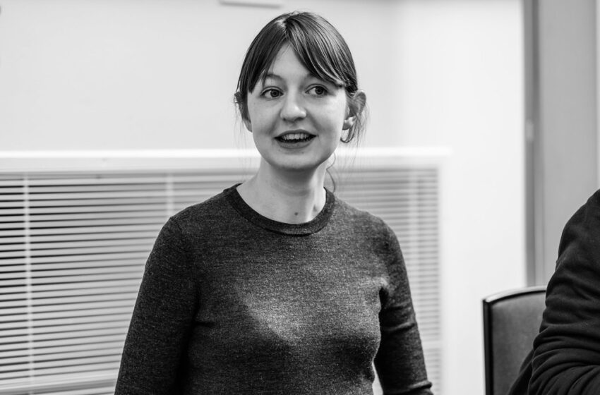  Sally Rooney’s Beautiful World, Where Are You? is Her Third Piece to Snapshot a Generation