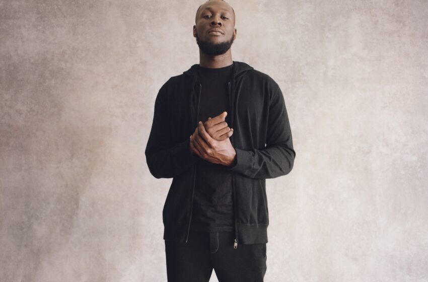  Grime icon Stormzy set to play the First Direct Arena in Leeds this month