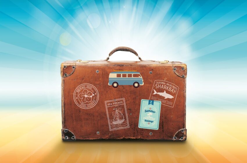 2022 Travel List