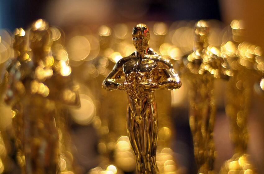  Demystifying the 2022 Oscars: Who is Set to Win?