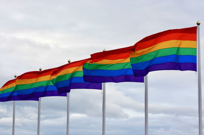 Our Favourite LGBTQ+ Spaces in Leeds
