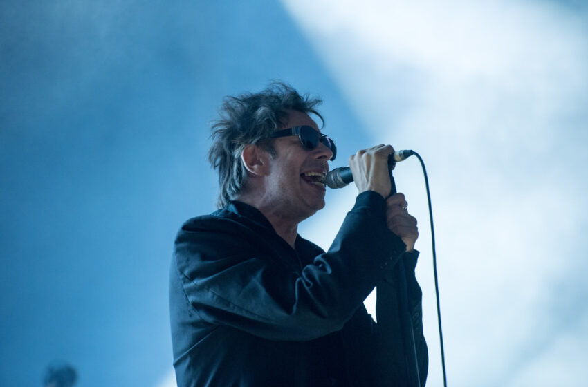  Live: Echo and the Bunnymen’s Electric Performance at the O2 Academy, Leeds