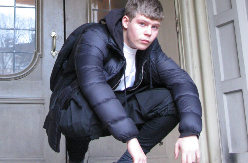  Yung Lean impresses on new Stardust mixtape