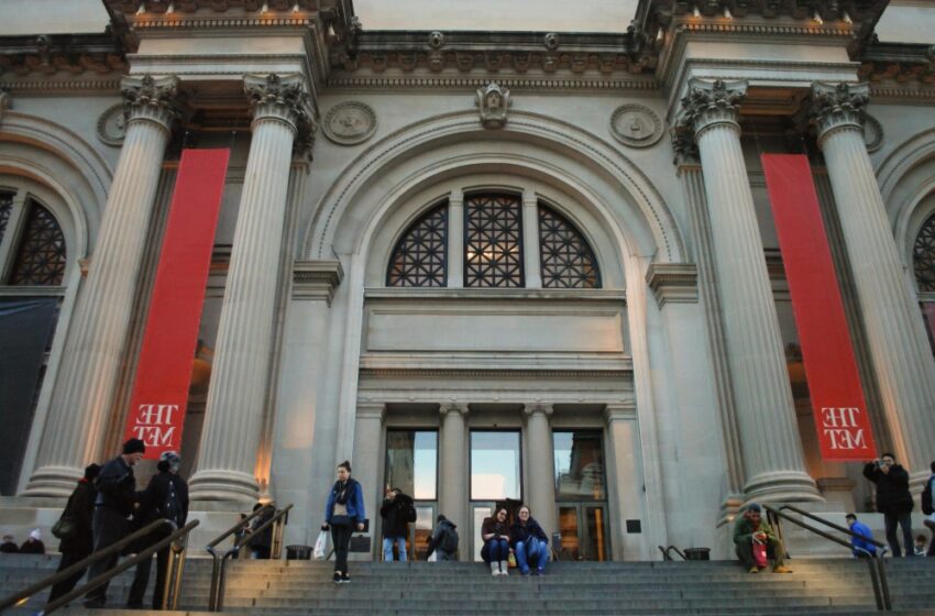 Let’s not talk about the 2022 Met Gala… but let’s!