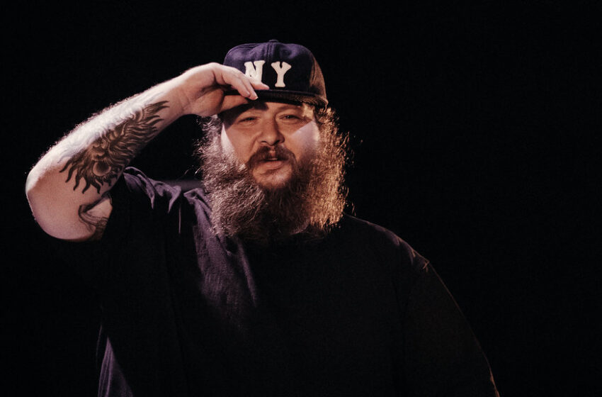  Action Bronson hits us with infectious LP with serious replay value