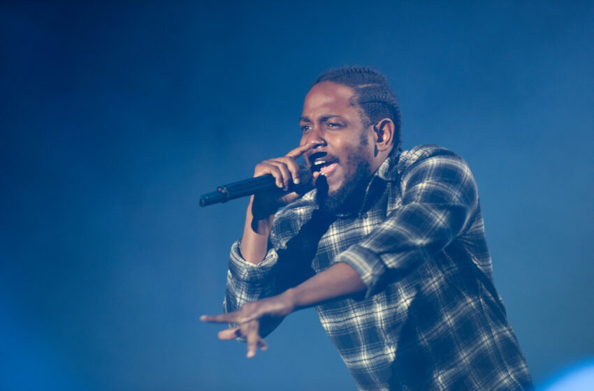  The Heart Part 5 – the momentous return of Kendrick Lamar
