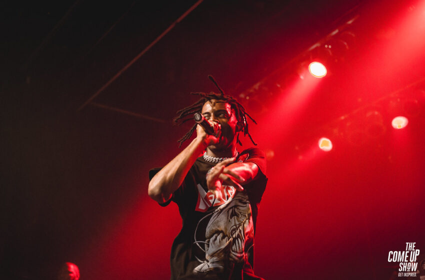 Whole Lotta Red: Playboi Carti at his most experimental