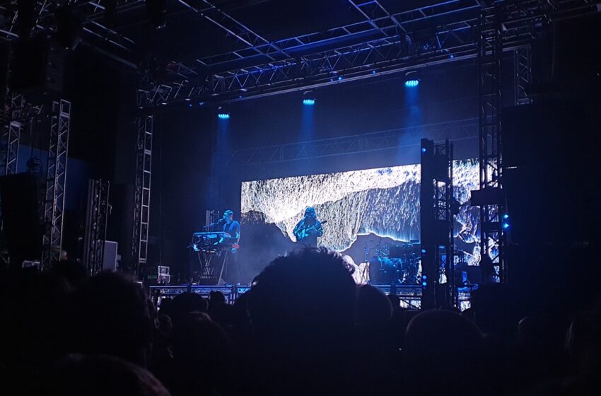  “We’re Alt-J and we’re from Leeds”: Alt-J stun O2 Academy Leeds with triumphant homecoming show