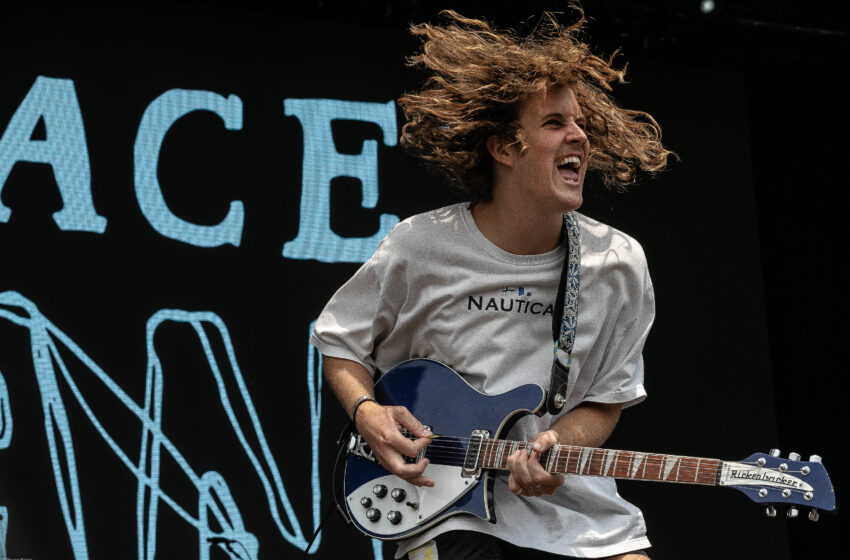 Live: Spacey Jane at Brudenell Social Club