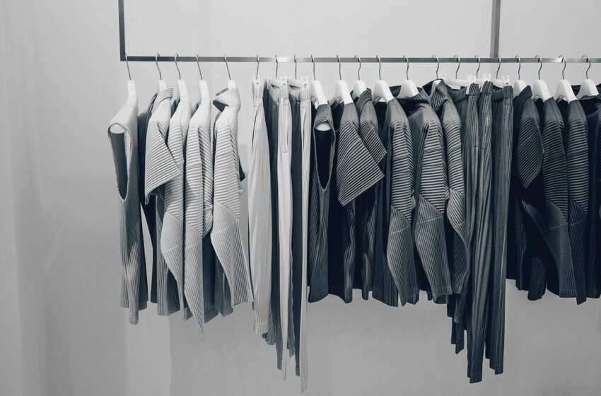Hottest clothing capsules released this month 
