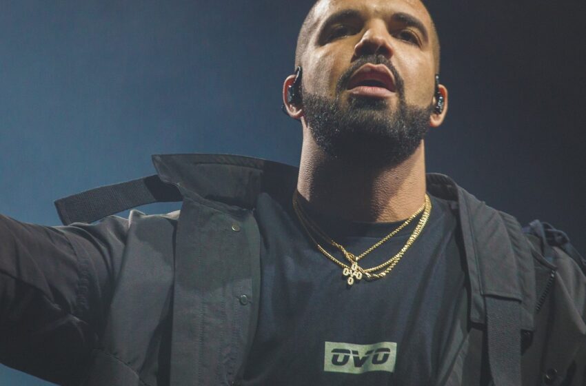  Drake shakily tackles house music on surprise LP ‘Honestly, Nevermind’