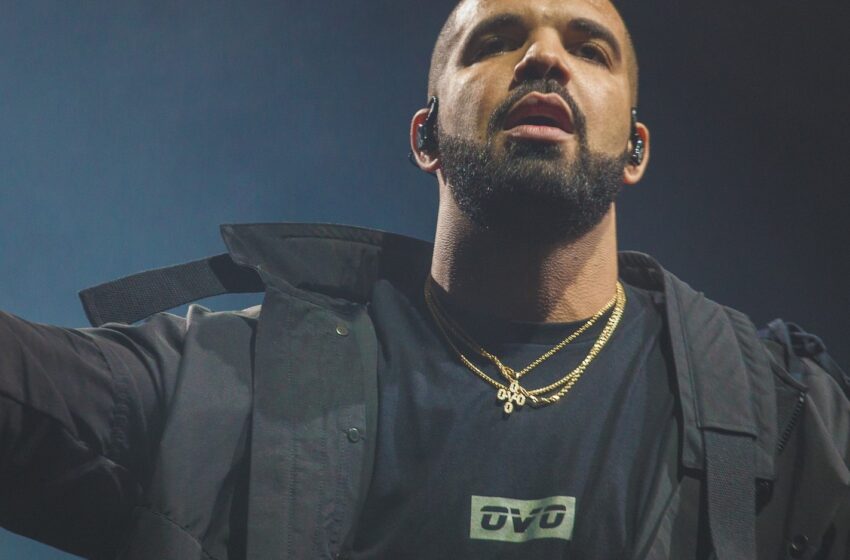 Drake shakily tackles house music on surprise LP ‘Honestly, Nevermind’