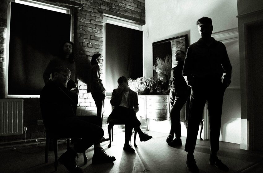 ‘Dead Cool’: Leeds band Household Dogs release new single on Come Play With Me