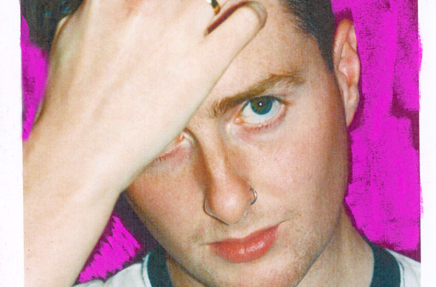 Scottish singer Joesef stuns packed out crowd at Brudenell Social Club