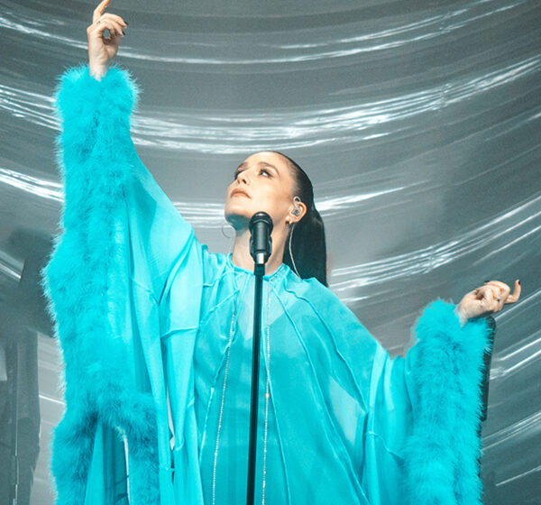 Jessie Ware “so ready to go” for her Halifax concert this weekend