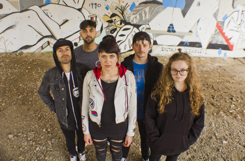 Millie Manders and the Shutup set to play Saturday night at The Key Club, Leeds
