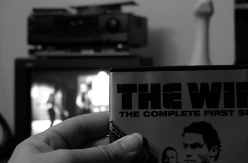 20 years of The Wire: a Kith capsule