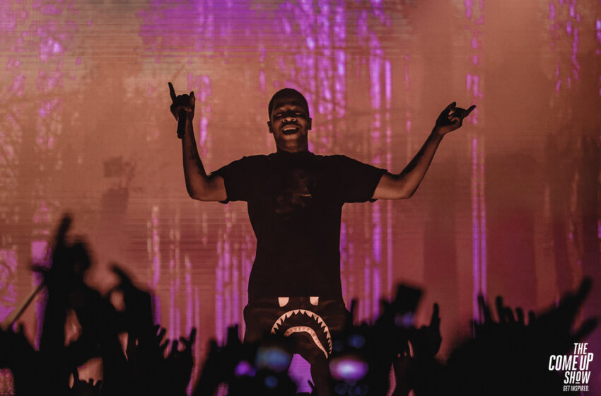  Is ‘Entergalactic’ the end of Kid Cudi as we know him?