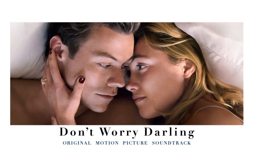  Review: Don’t Worry Darling