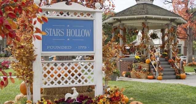 stars hollow