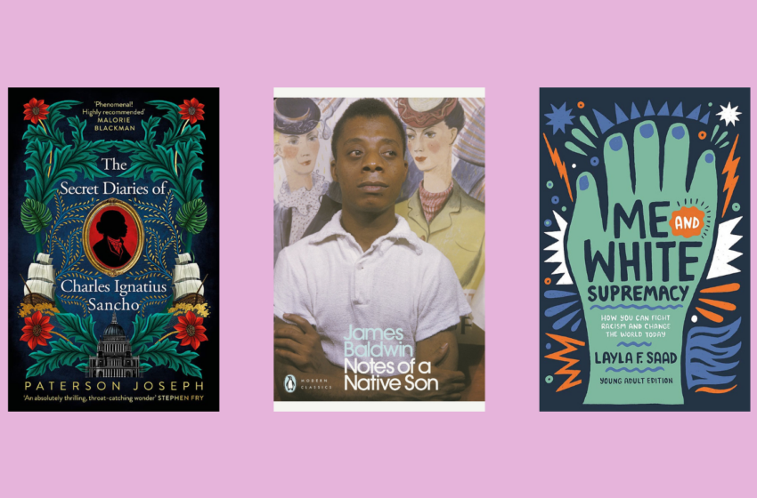  Diversify Your Reading List: Who and What to Read this Autumn