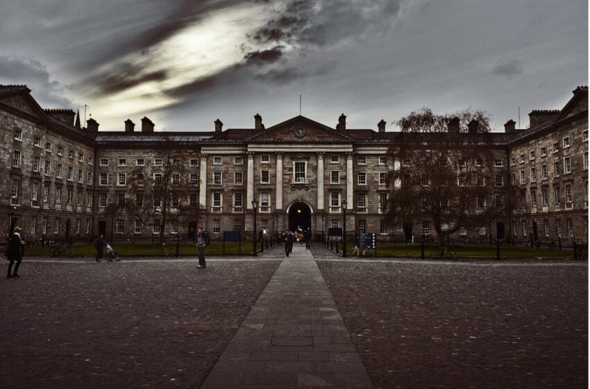 University drop out rates rise drastically in the UK