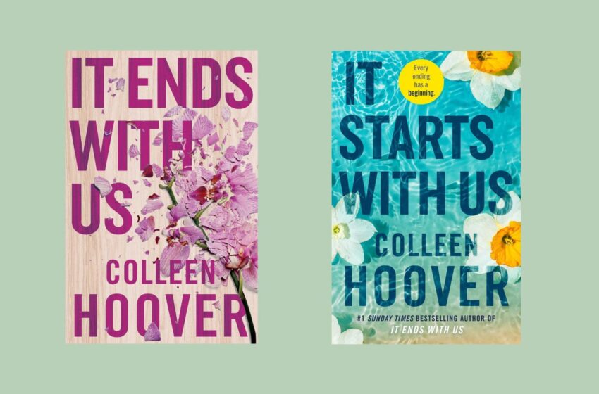  Is ‘It Starts With Us’ the ‘lighter’ experience Colleen Hoover promised?