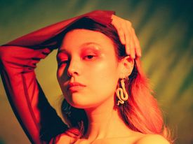  Luna Li performs hypnotising intimate gig at Belgrave Music Hall & Canteen