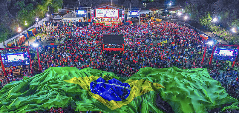  A Breath of Relief for the Scientific Community after Lula Win in Brazilian Elections