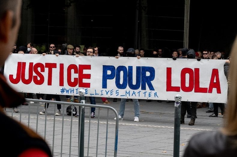  Segregation of “country of Human Rights”- The Politicisation of Killing a 12-year-old French girl 