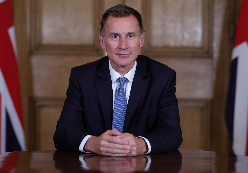 From Decline to Disappearance, Once Again Has Hunt Got What It Takes?