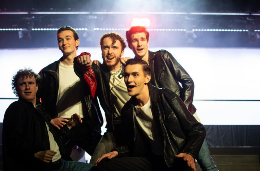  Review: LUU Stage Musical Society’s ‘Grease’