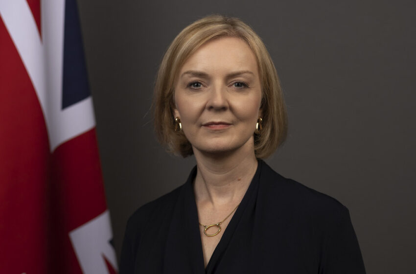  Liz Truss- Where Did It All Go Wrong?