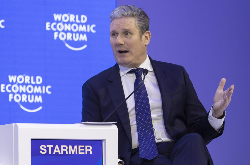  Are Keir Starmer’s Plans For Radical Constitutional Reforms Too Ambitious?