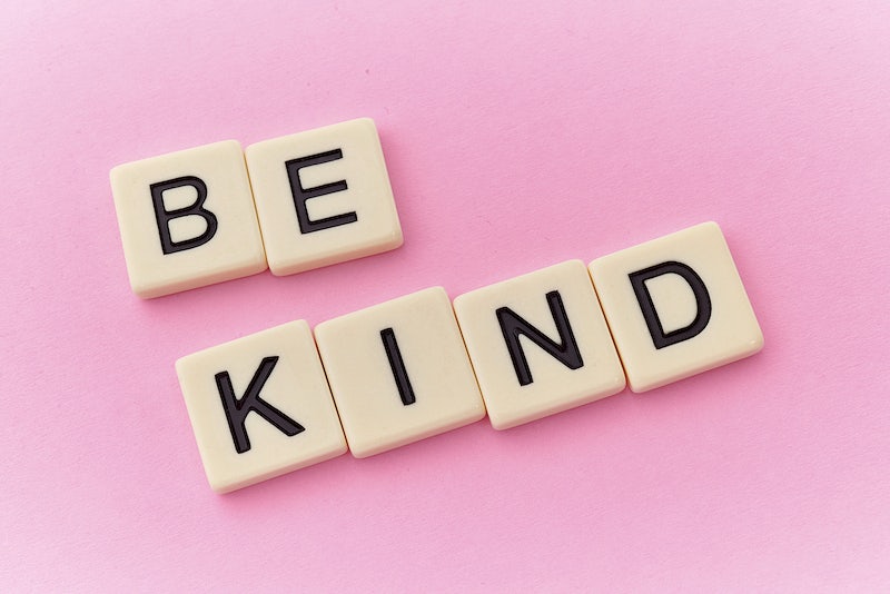  50 acts to make someone’s day on Random Act of Kindness Day 2023