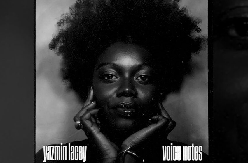  Yazmin Lacey’s ‘Voice Notes’: In Conversation, Warm to the Touch, and Constantly on the Move