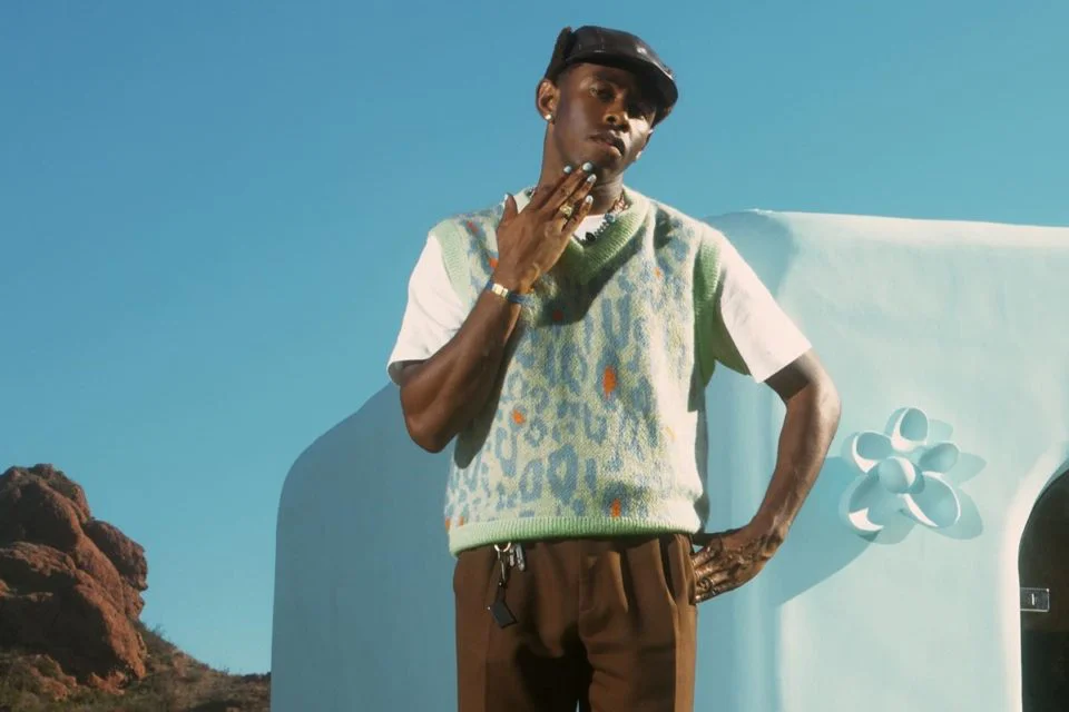 Watch Tyler, the Creator's New LEMONHEAD Music Video