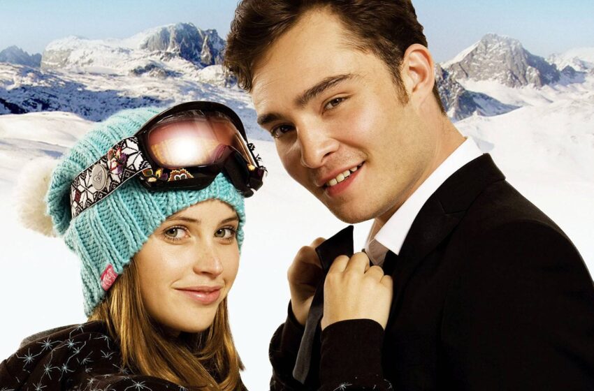  A Love Letter to Chalet Girl